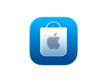 iPhone 17 Apple Store app shopping experience