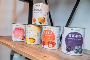 Ready-made bubble tea recipes and preparation guide