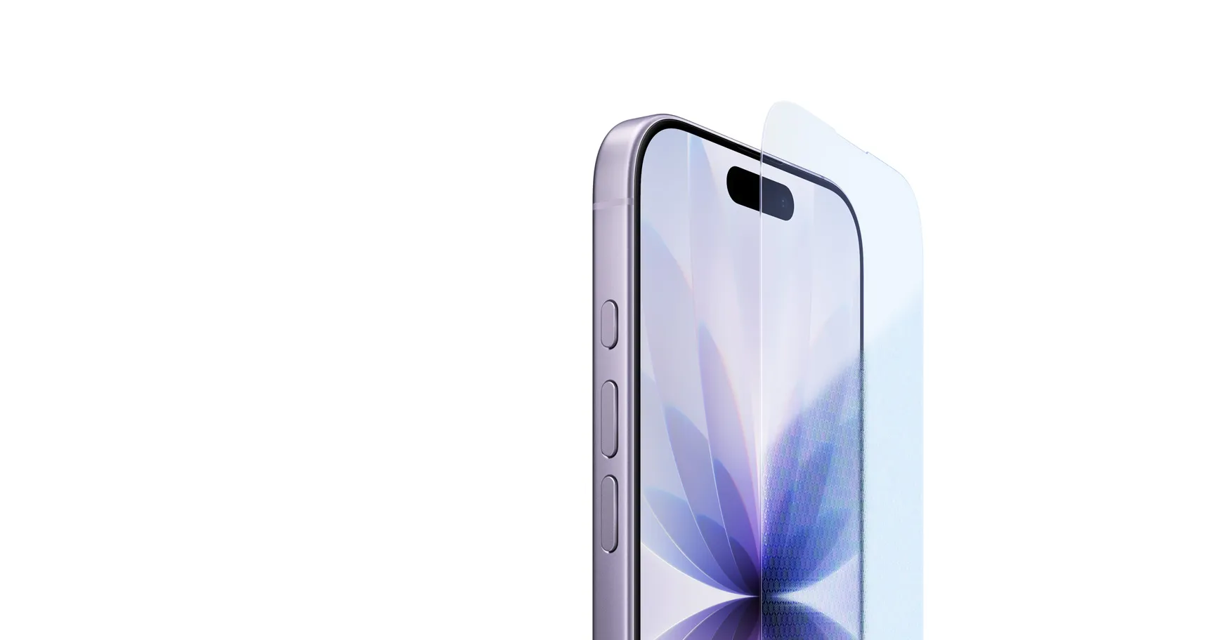 iPhone 17 Ceramic Shield display protection