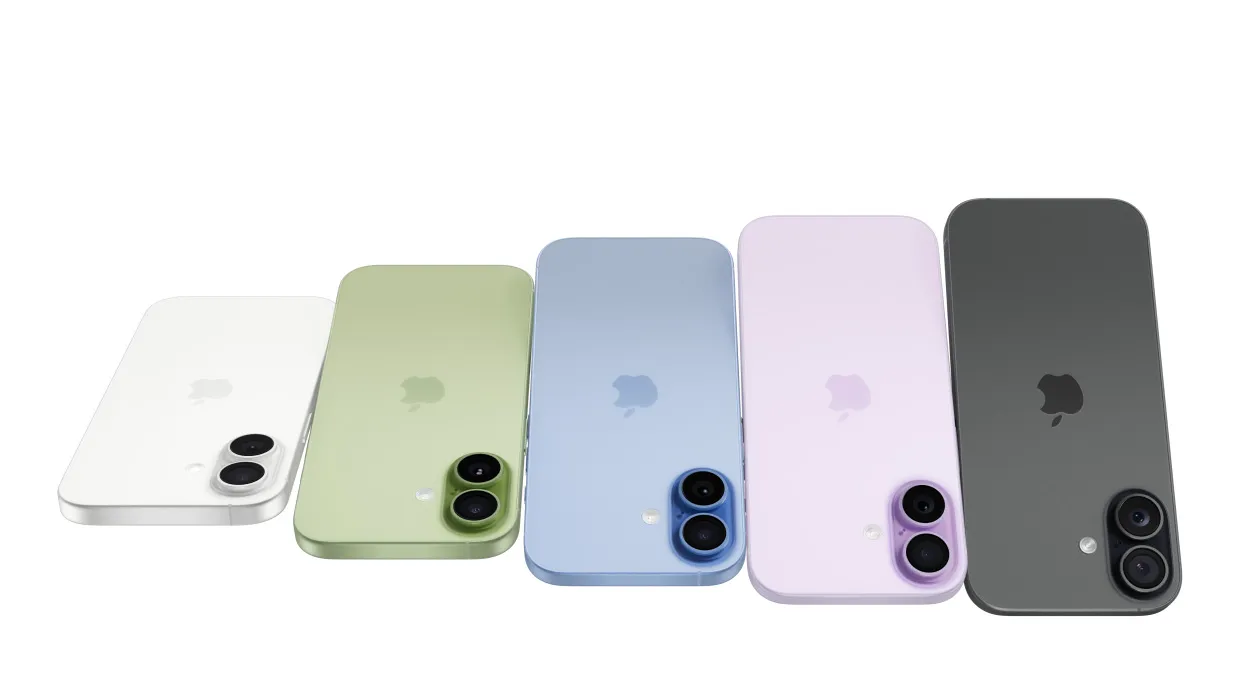 iPhone 17 A19 chip performance