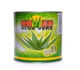 Honey aloe vera dice cubes for bubble tea