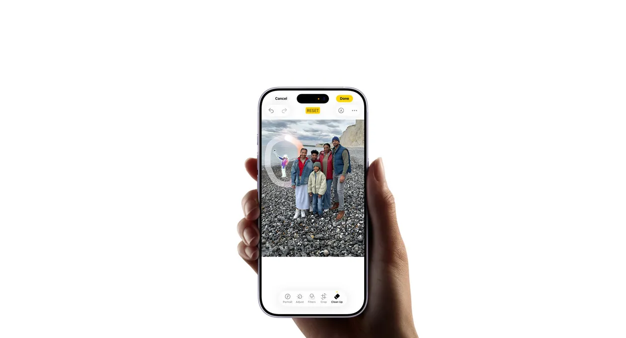 iPhone 17 Apple Intelligence features