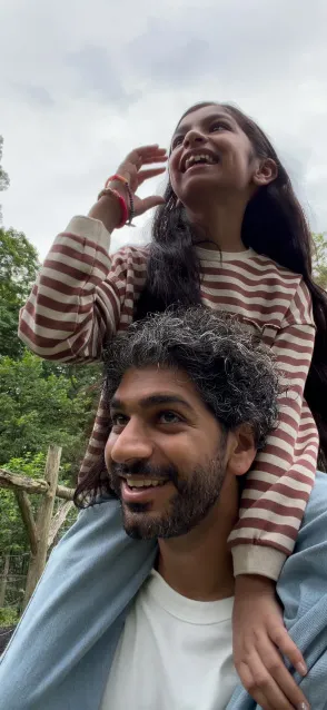 iPhone 17 stabilized video recording